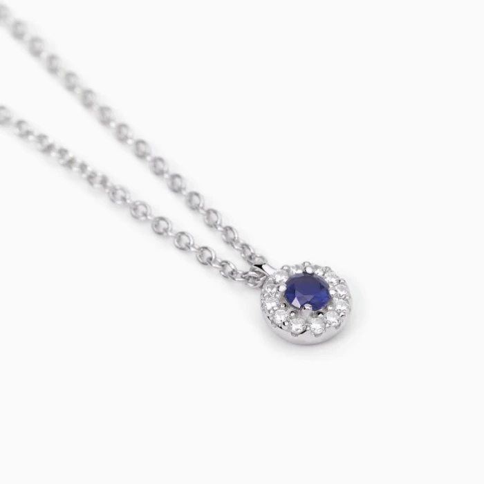 COLLAR MILANESIENNE