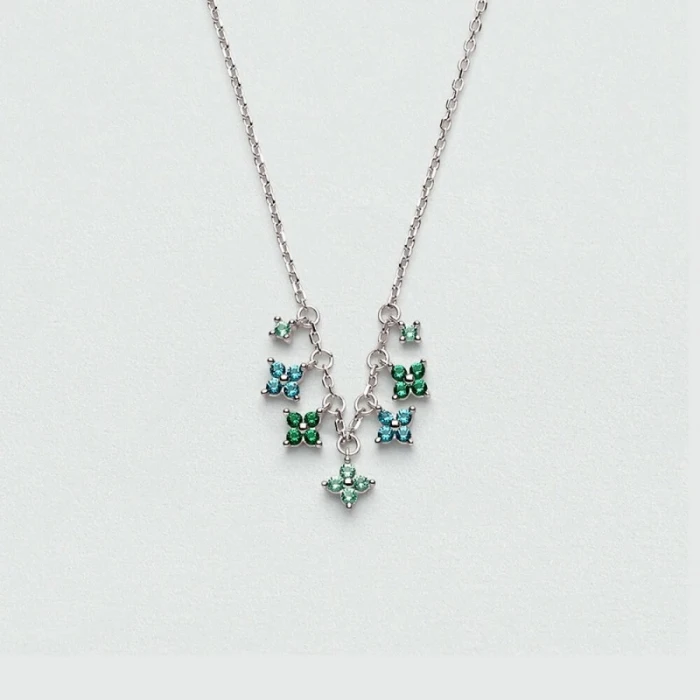 Collar corto BELOVED