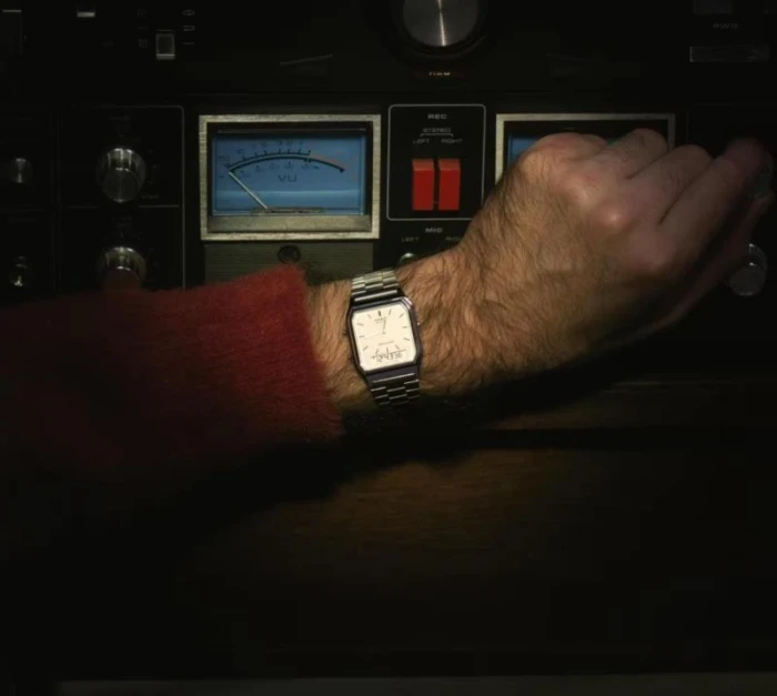 RELOJES CASIO