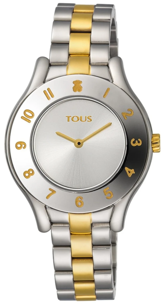 RELOJ TOUS