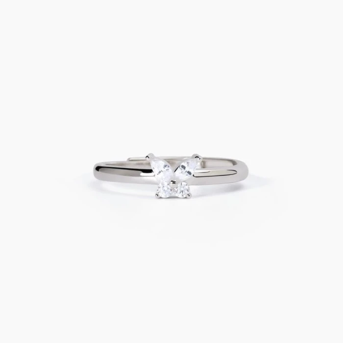 ANILLO MARIPOSA