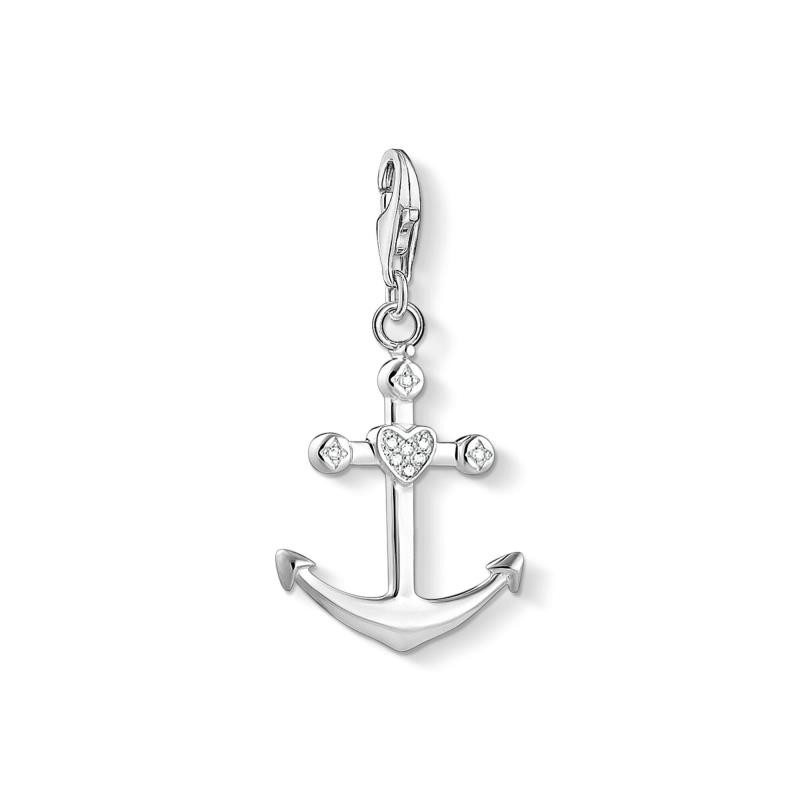 COLGANTE CHARM ANCLA