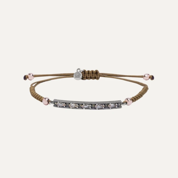 Pulsera Amélie Poire