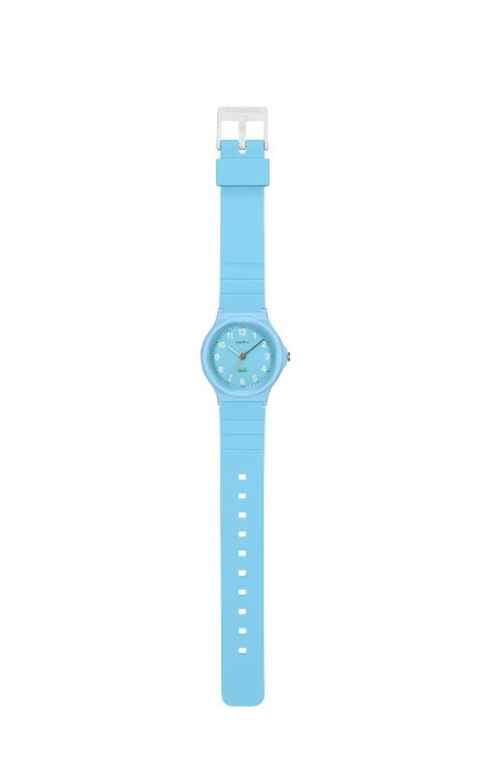 RELOJES CASIO