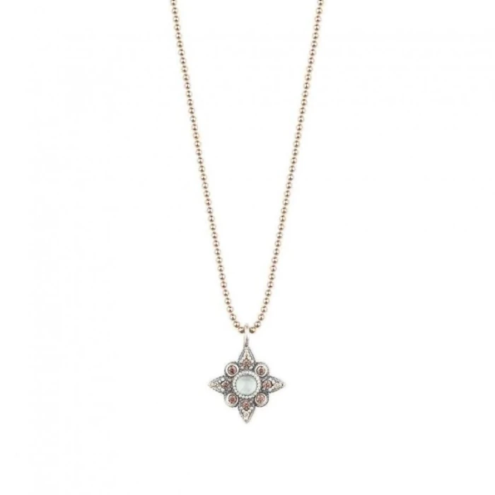 PLATA SUNFIELD COLGANTE
