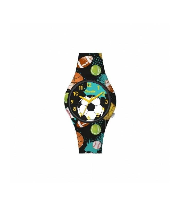 RELOJES DOODLE