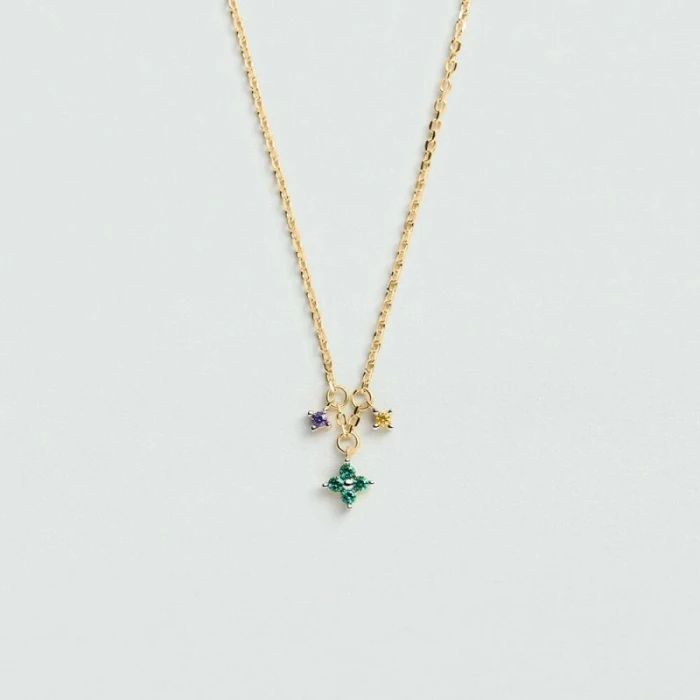 Collar corto BELOVED