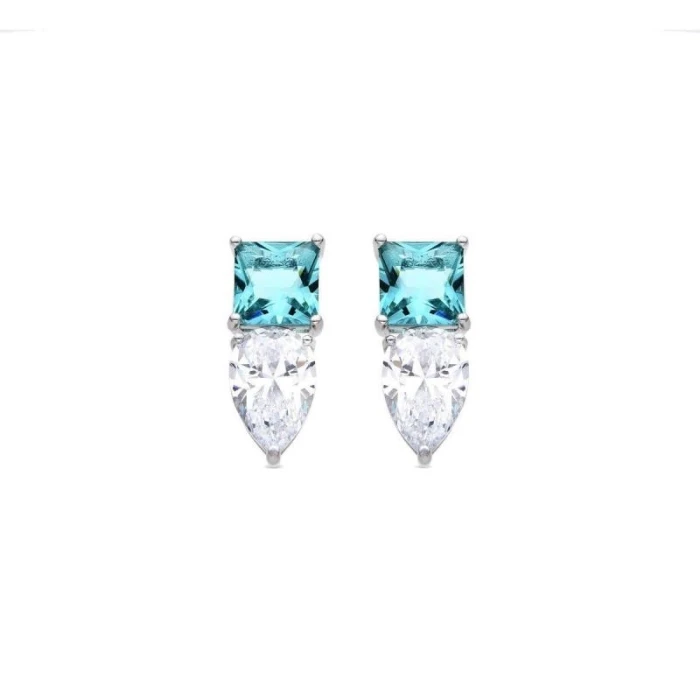 PENDIENTES NAYOG ESMERALDA
