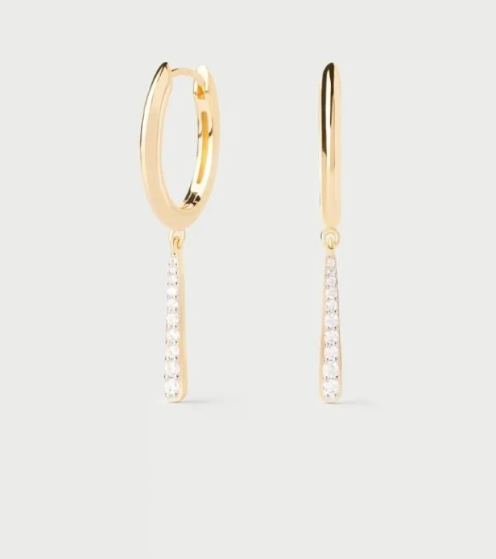 PENDIENTES MINI OLGA