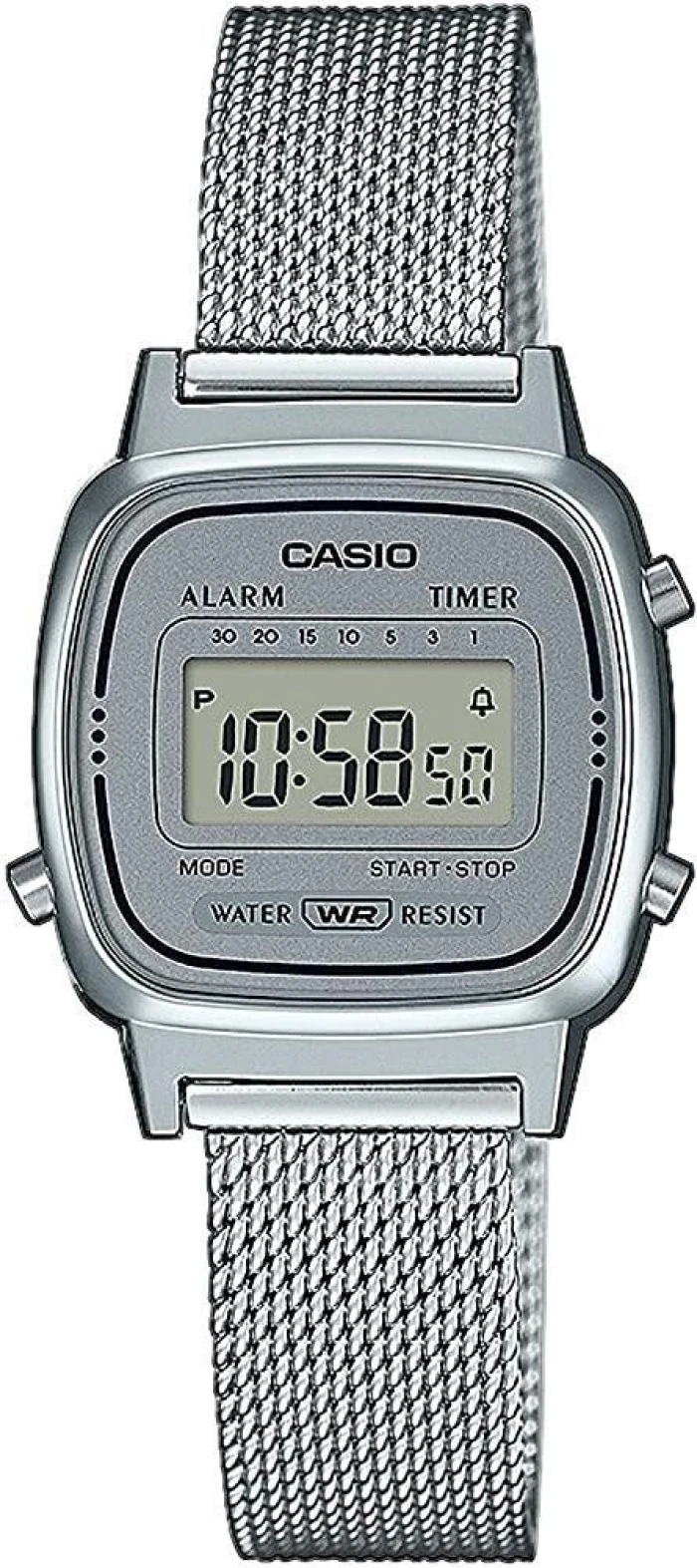 CASIO VINTAGE mini Collection