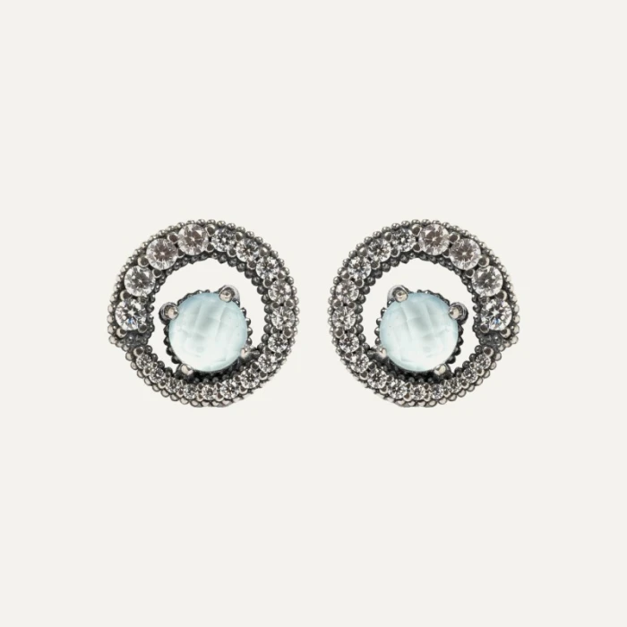Pendientes Banana Moon