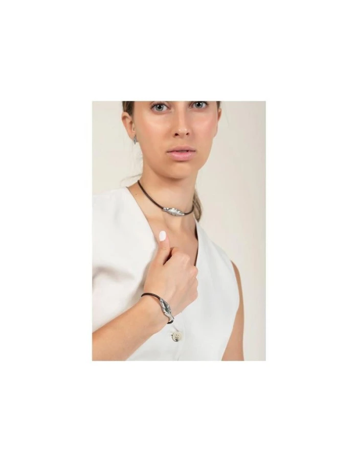 Pulsera Pluma