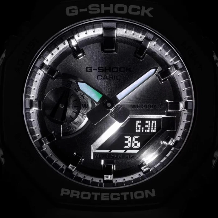 CLASSIC G SHOCK