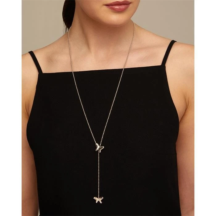 COLLAR MARIPOSAS