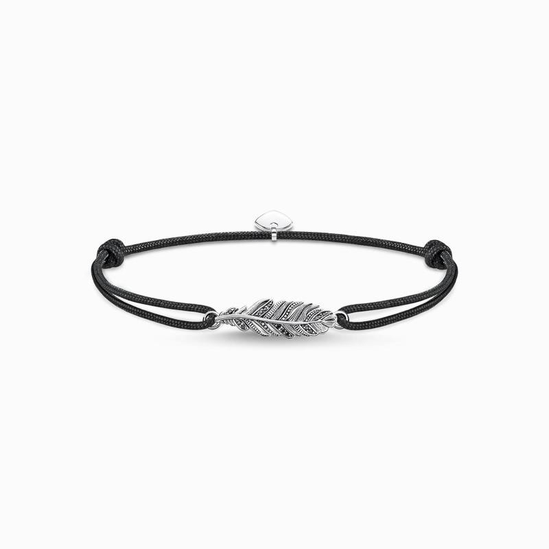 PULSERA PLUMA PULSERA PLUMA