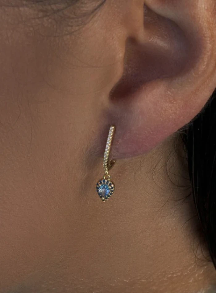 PLATA LINEARGENT PENDIENTES