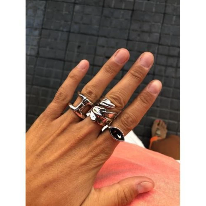 ANILLO PLUMA