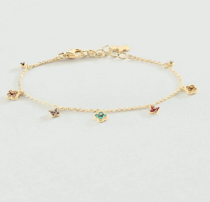 Pulsera de cadena BELOVED