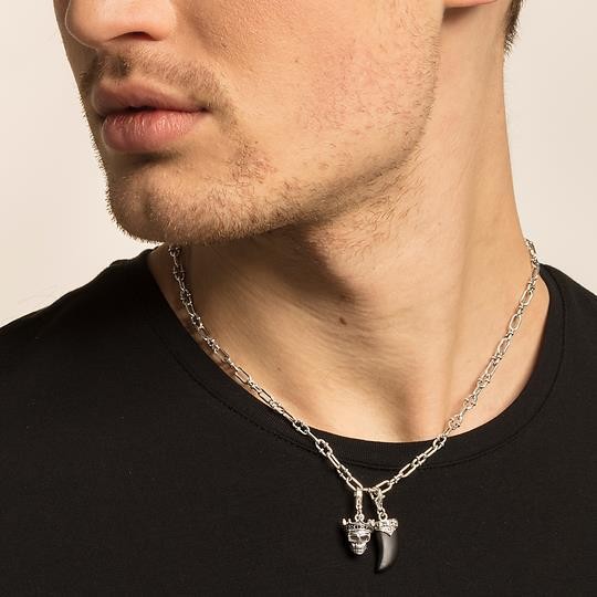 CHARM CALAVERA REY