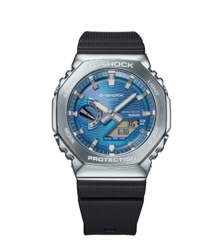 SERIE GBM-2100