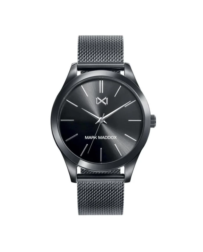 RELOJ ACERO