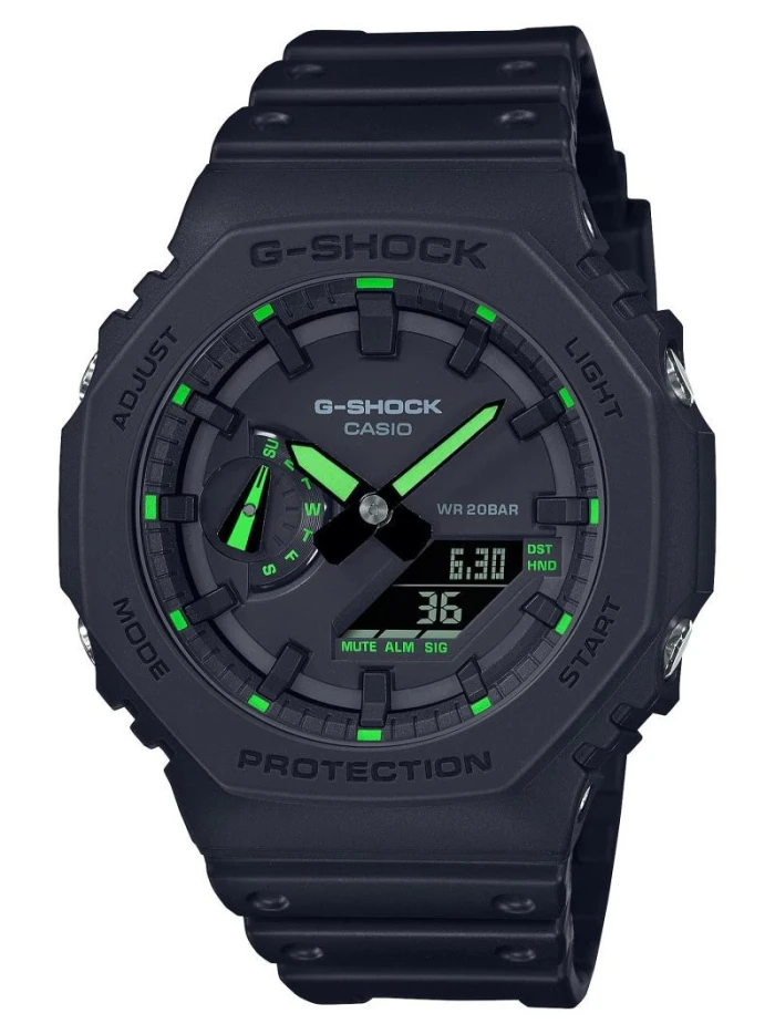 G-Shock 2100 Series