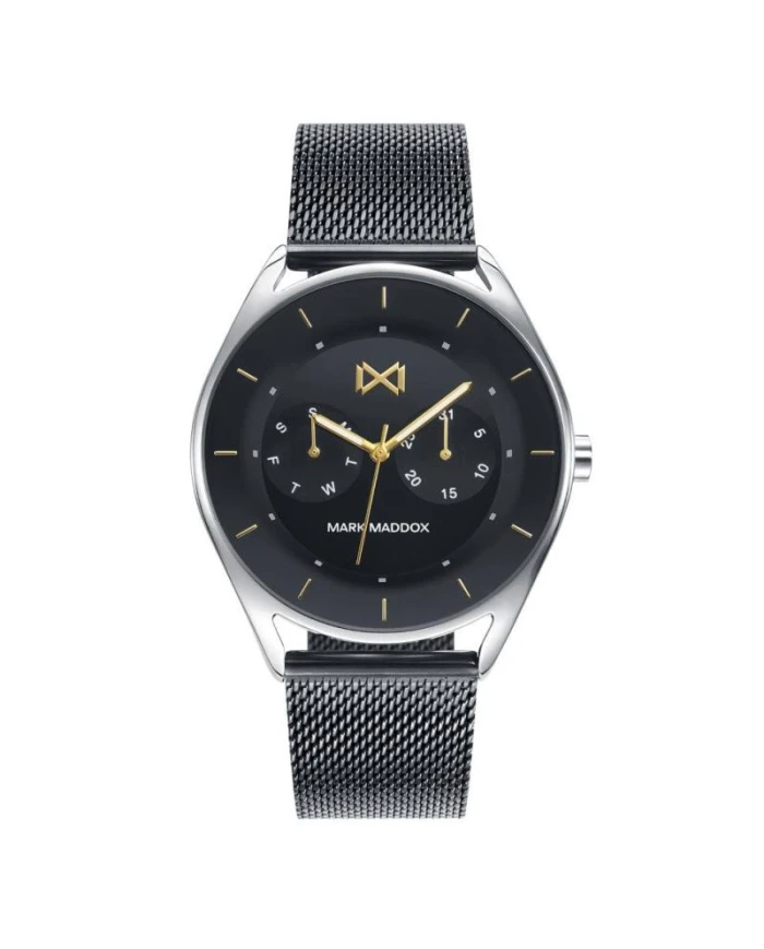 RELOJ ACERO