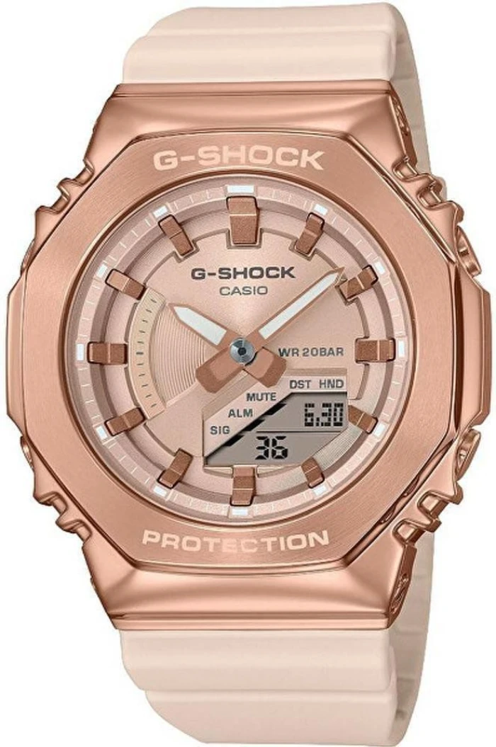 RELOJ CASIO G-SHOCK