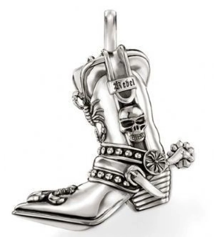 BOTA COWBOY ROCK
