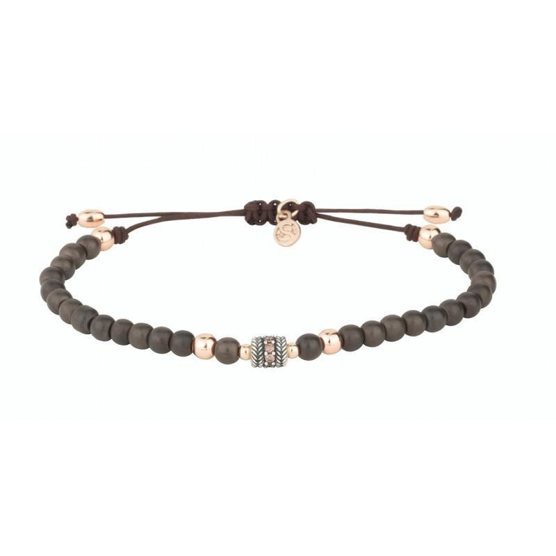 PULSERA HEMATITES