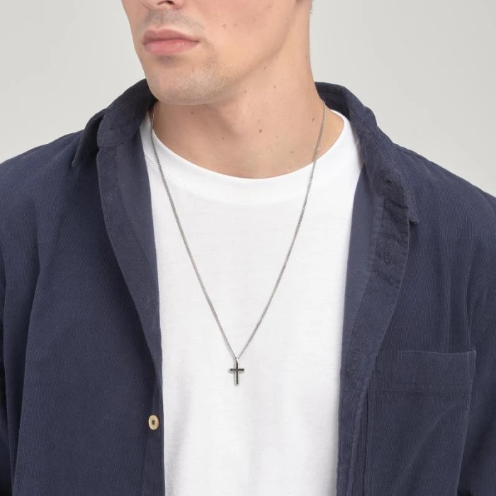COLLAR BACKLINER CRUZ