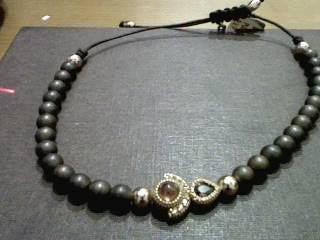 PULSERA PLATA