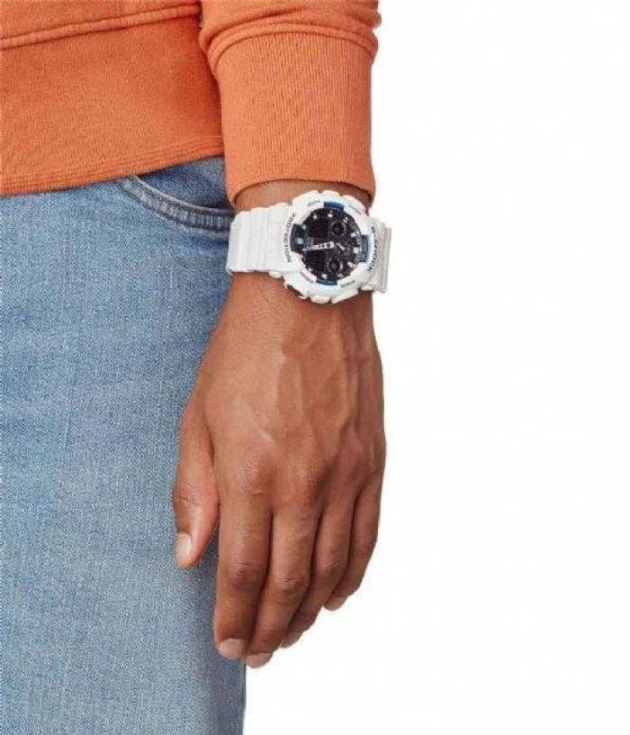 G-Shock Classic Style