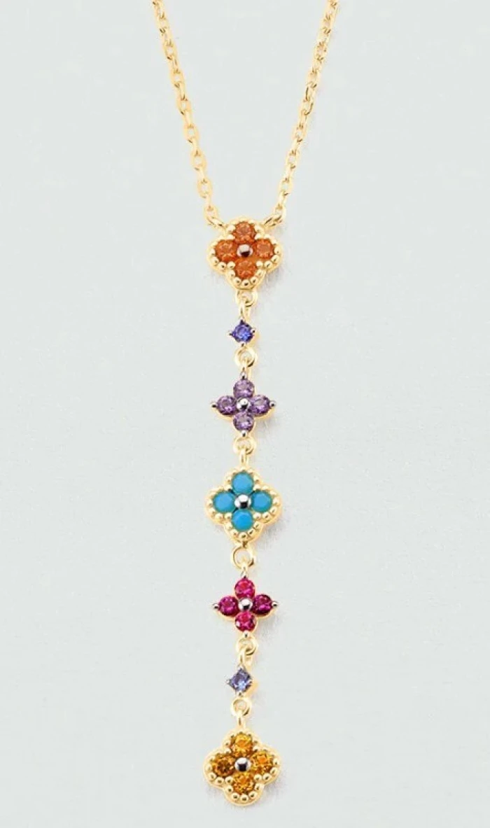Collar corto BELOVED