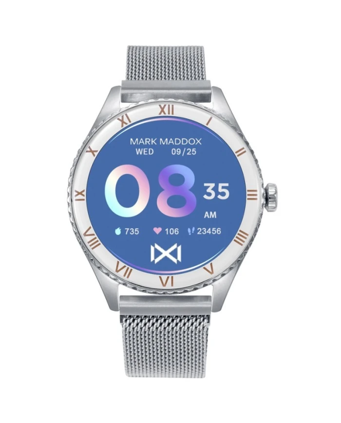 RELOJES MARK MADDOX SRA