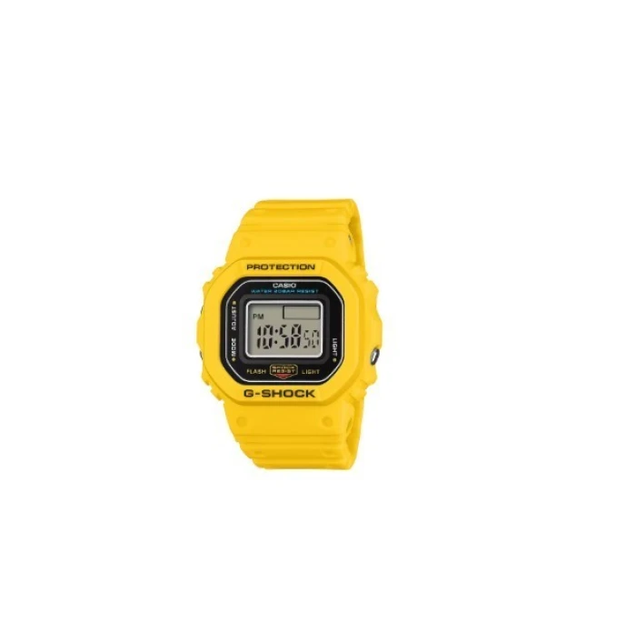G-SHOCK Reloj de anillo