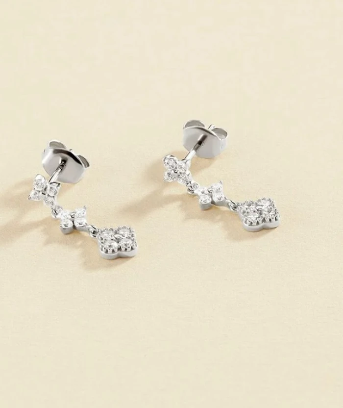 Pendientes largos BELOVED