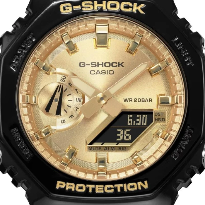CLASSIC G SHOCK