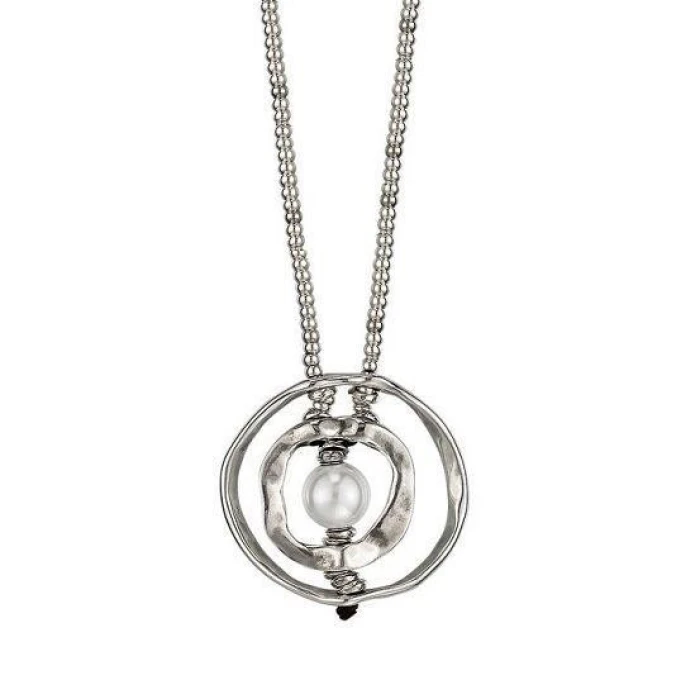 COLLAR LUNA LLENA