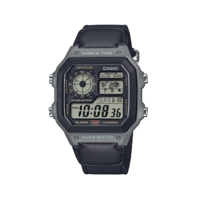 CASIO STANDARD
