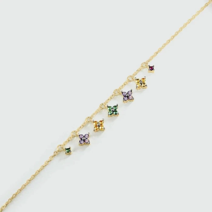 Pulsera de cadena BELOVED