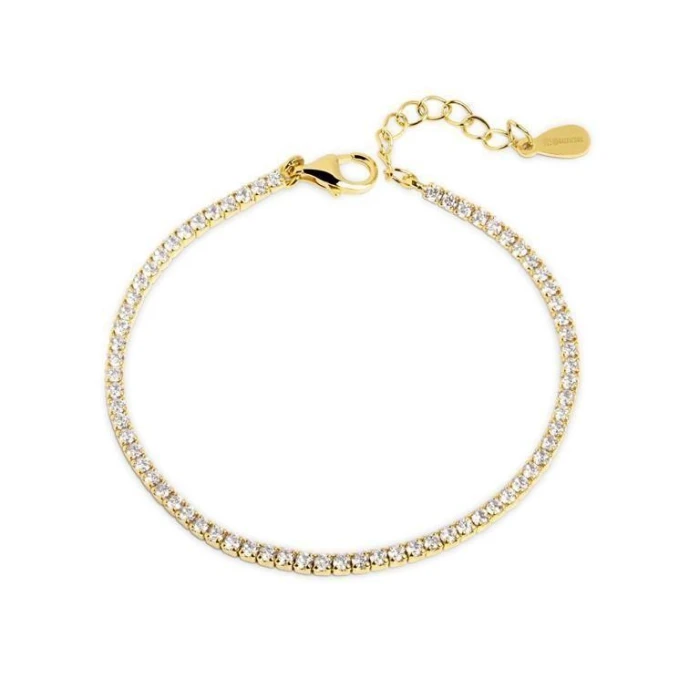 PLATA SALVATORE PULSERAS