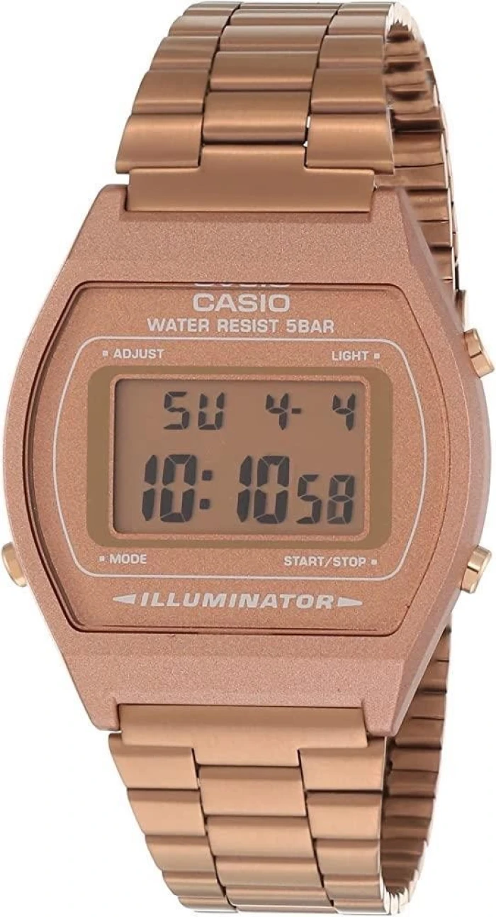 CASIO VINTAGE Edgy Collection
