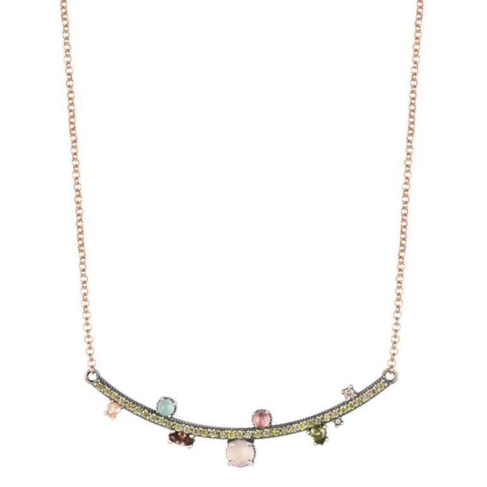 PLATA SUNFIELD COLGANTE