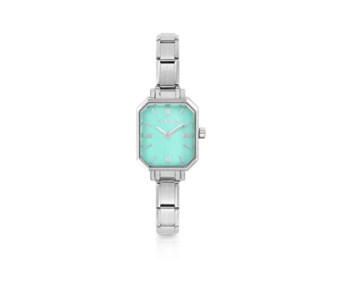 RELOJ TURQUESA