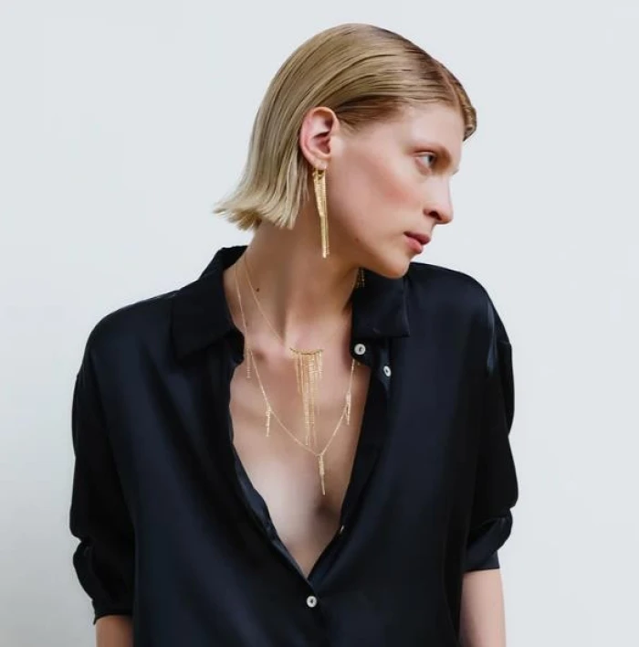 Collar - Candelabro