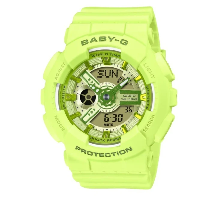 BABY-G x STAR WARS
