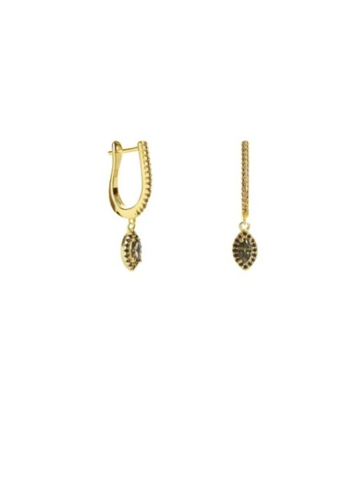 PLATA LINEARGENT PENDIENTES