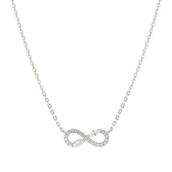 Collar SHINE ME UP INFINITO