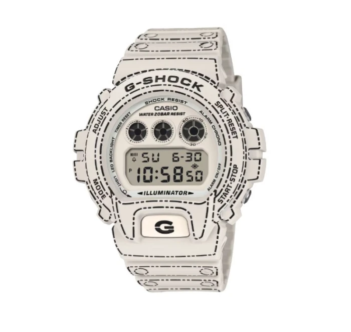 SERIE 6900